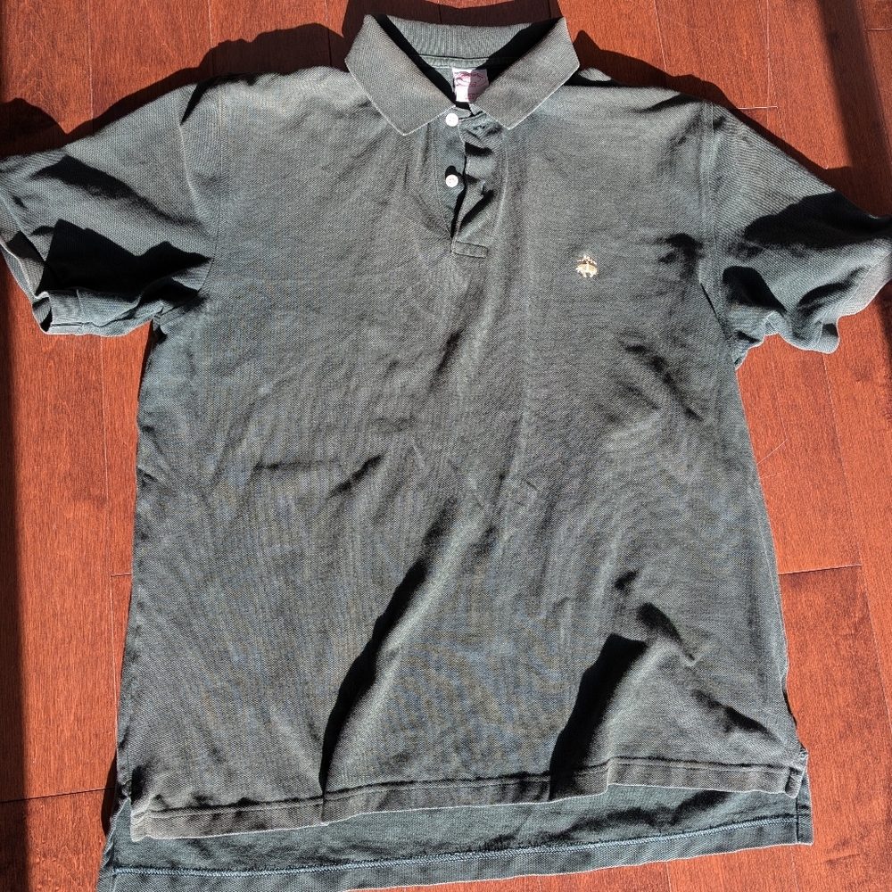 Brooks brothers Vintage polo